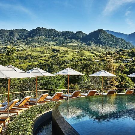 Hacienda Altagracia, Auberge Resorts Collection Santa Elena  Exteriér fotografie