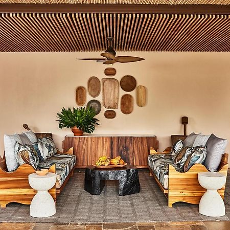 Hacienda Altagracia, Auberge Resorts Collection Santa Elena  Exteriér fotografie