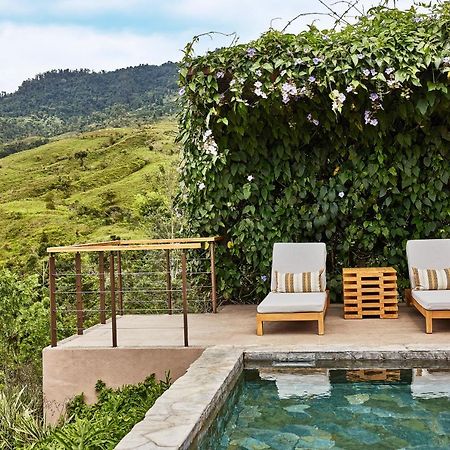 Hacienda Altagracia, Auberge Resorts Collection Santa Elena  Exteriér fotografie