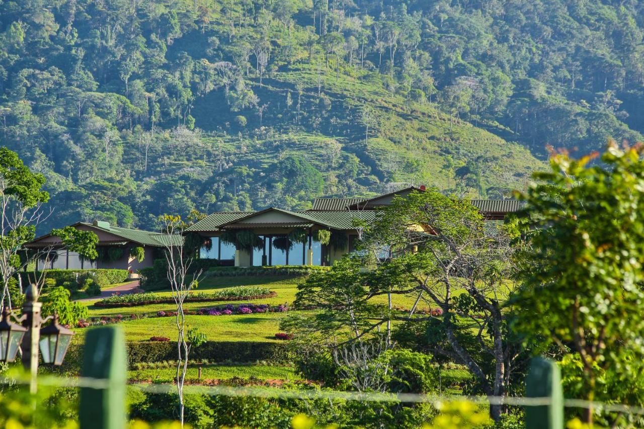 Hacienda Altagracia, Auberge Resorts Collection Santa Elena  Exteriér fotografie