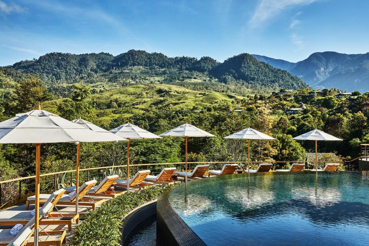 Hacienda Altagracia, Auberge Resorts Collection Santa Elena  Exteriér fotografie