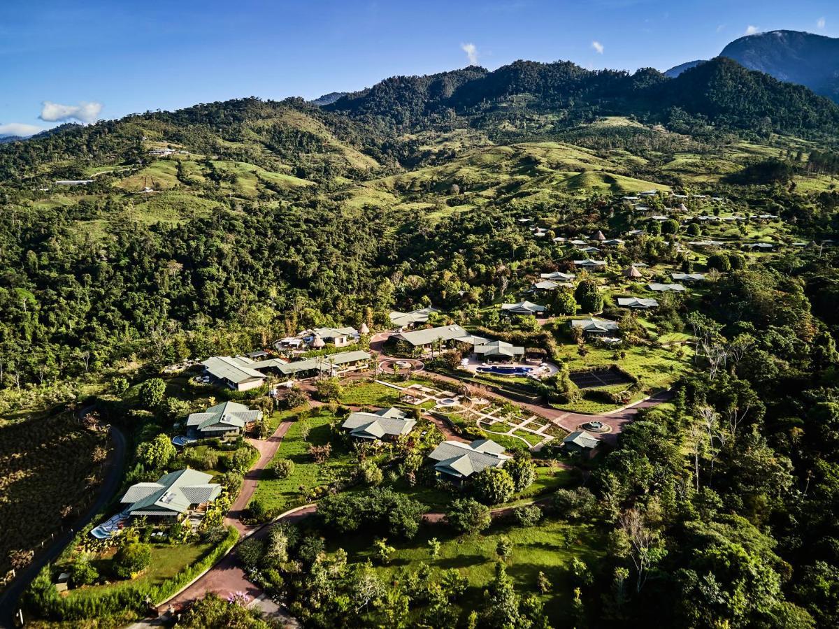 Hacienda Altagracia, Auberge Resorts Collection Santa Elena  Exteriér fotografie