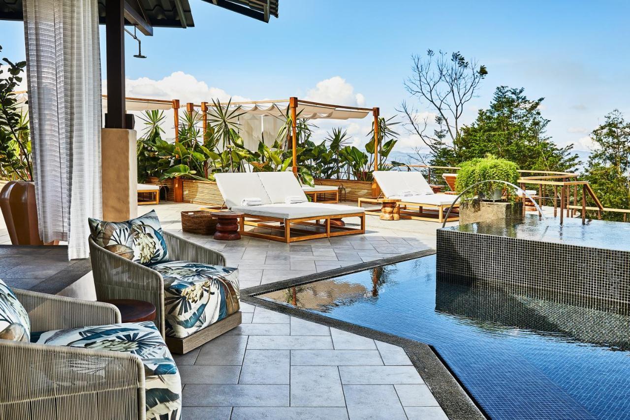 Hacienda Altagracia, Auberge Resorts Collection Santa Elena  Exteriér fotografie