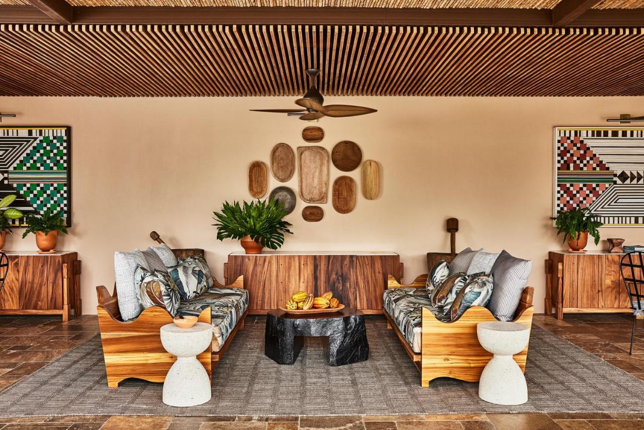 Hacienda Altagracia, Auberge Resorts Collection Santa Elena  Exteriér fotografie