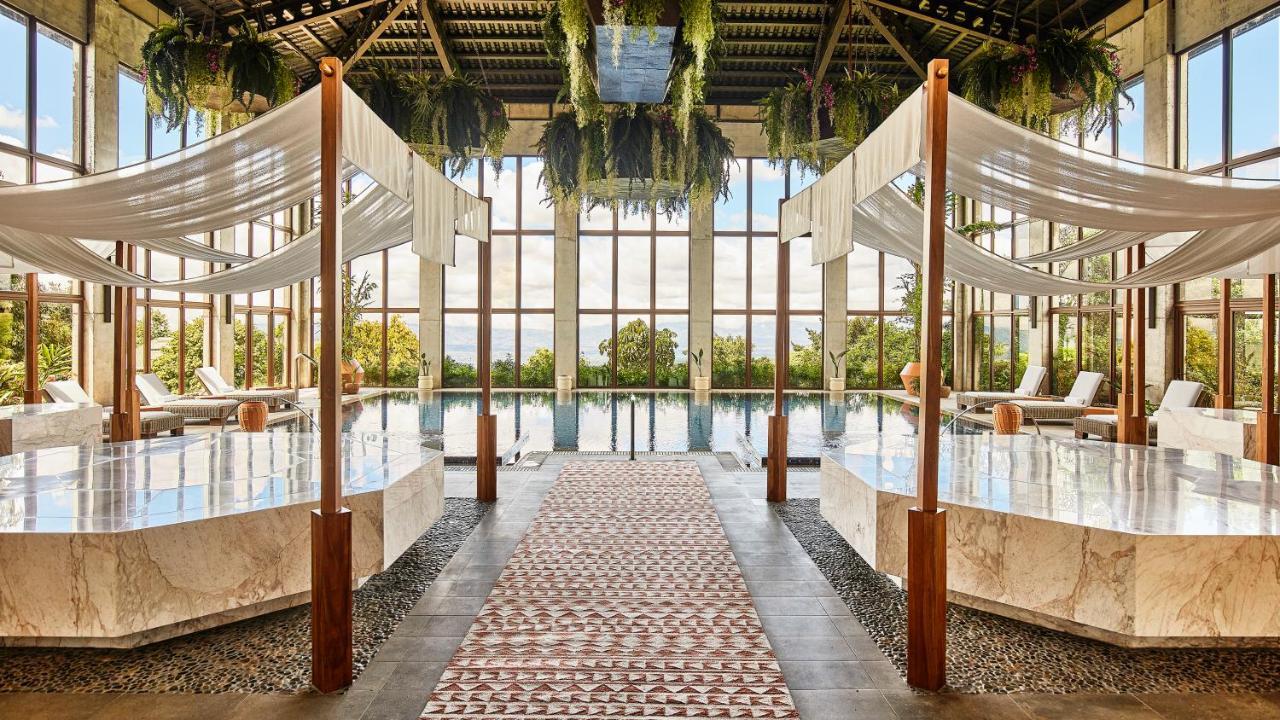 Hacienda Altagracia, Auberge Resorts Collection Santa Elena  Exteriér fotografie