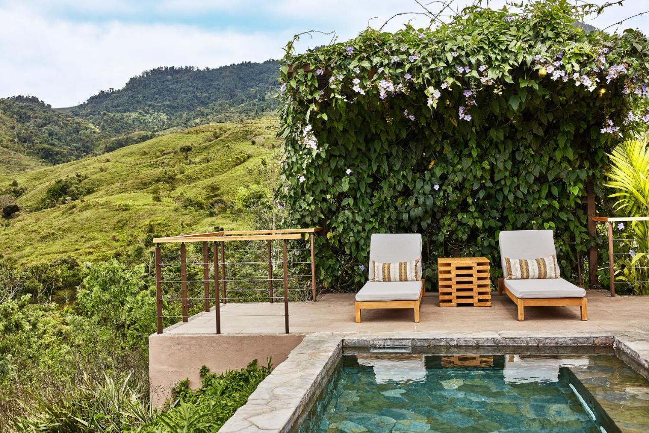 Hacienda Altagracia, Auberge Resorts Collection Santa Elena  Exteriér fotografie