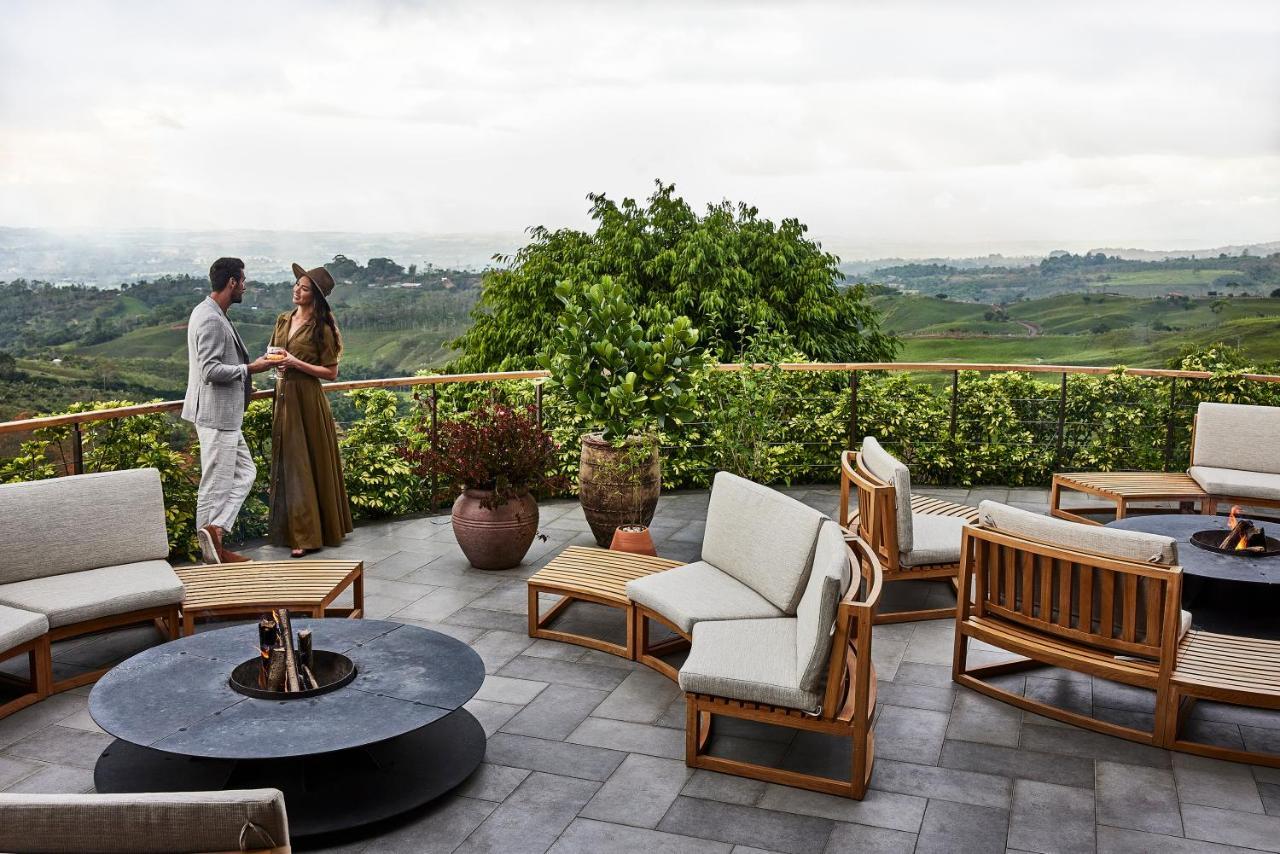Hacienda Altagracia, Auberge Resorts Collection Santa Elena  Exteriér fotografie