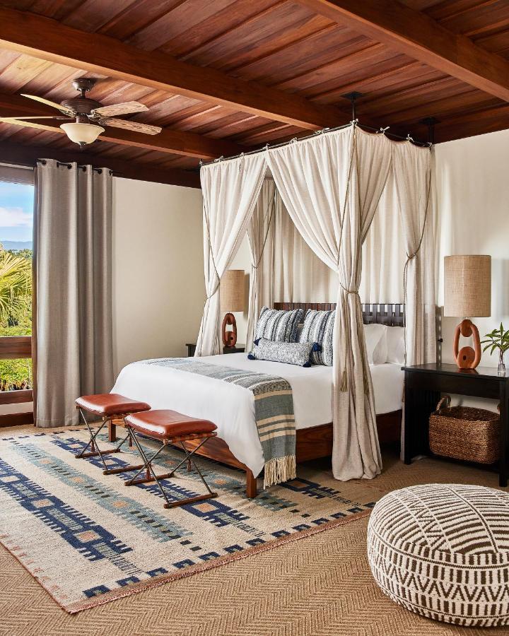 Hacienda Altagracia, Auberge Resorts Collection Santa Elena  Exteriér fotografie