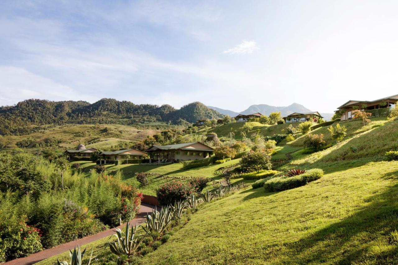 Hacienda Altagracia, Auberge Resorts Collection Santa Elena  Exteriér fotografie