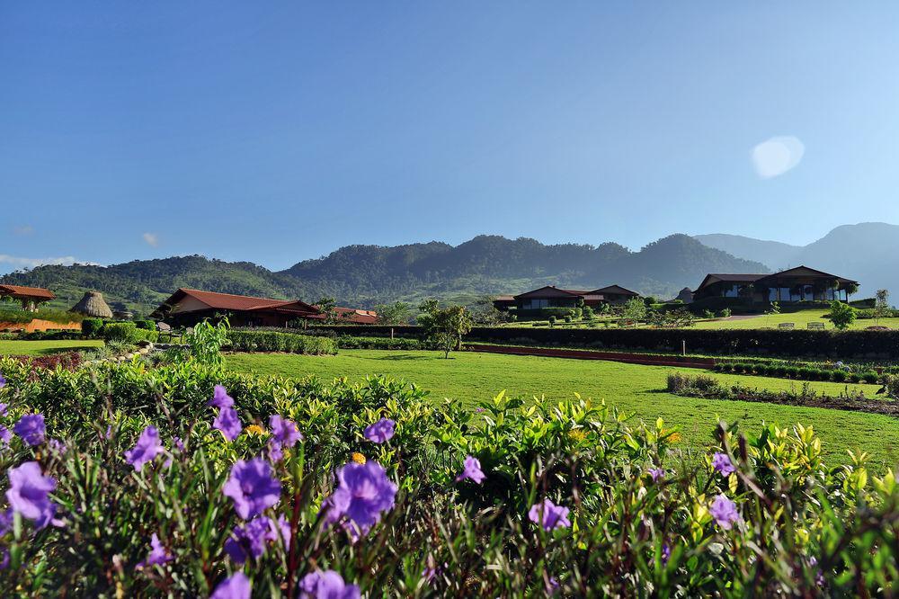 Hacienda Altagracia, Auberge Resorts Collection Santa Elena  Exteriér fotografie