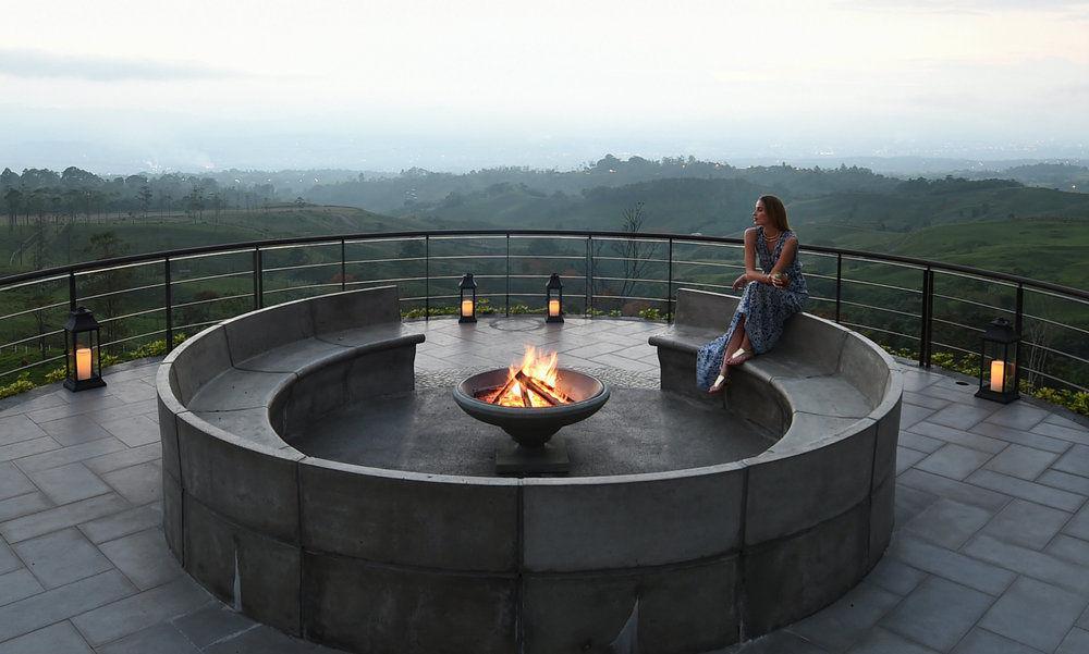 Hacienda Altagracia, Auberge Resorts Collection Santa Elena  Exteriér fotografie