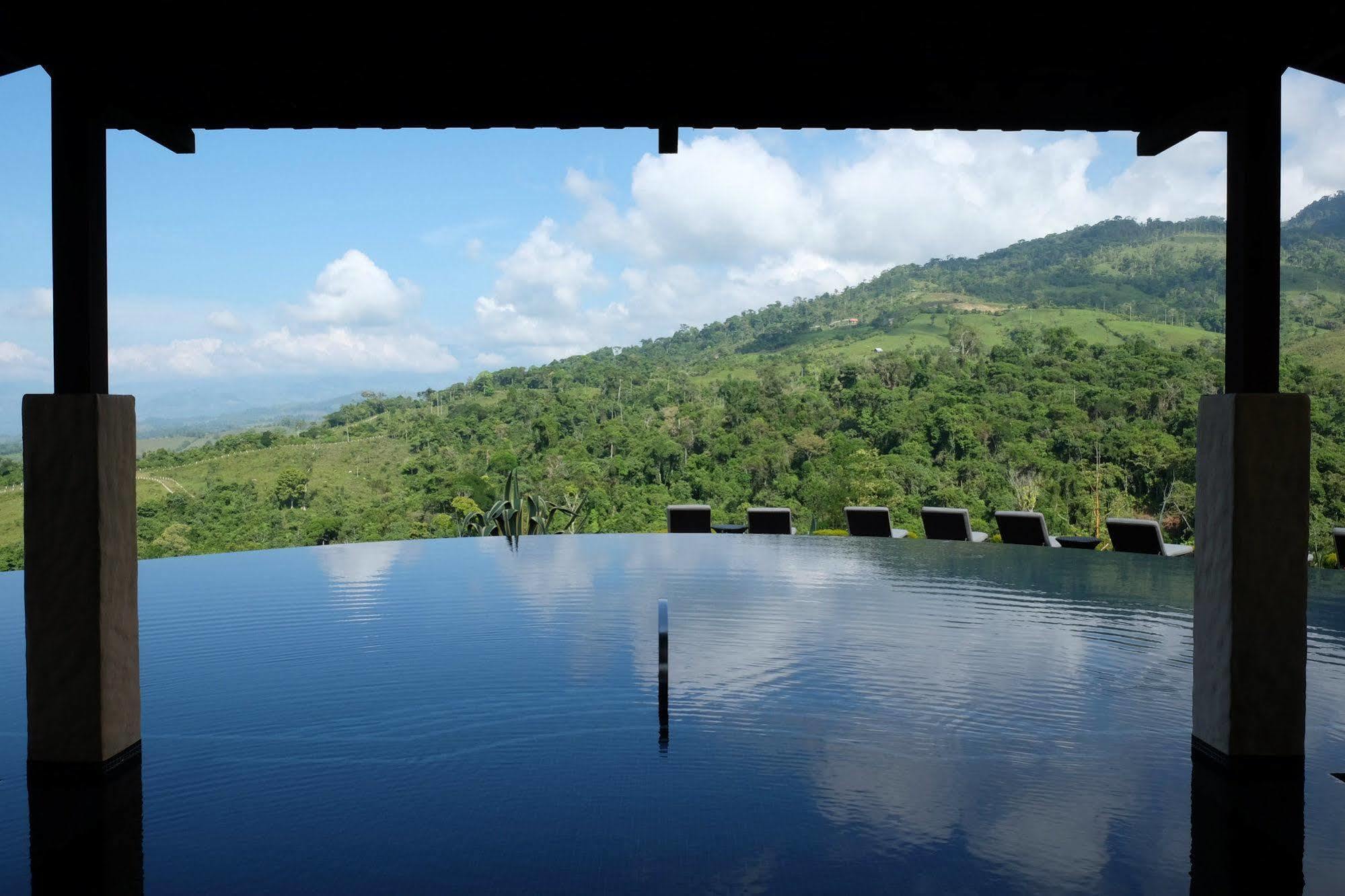 Hacienda Altagracia, Auberge Resorts Collection Santa Elena  Exteriér fotografie