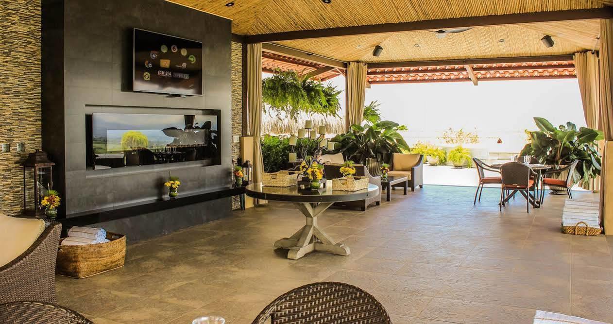 Hacienda Altagracia, Auberge Resorts Collection Santa Elena  Exteriér fotografie