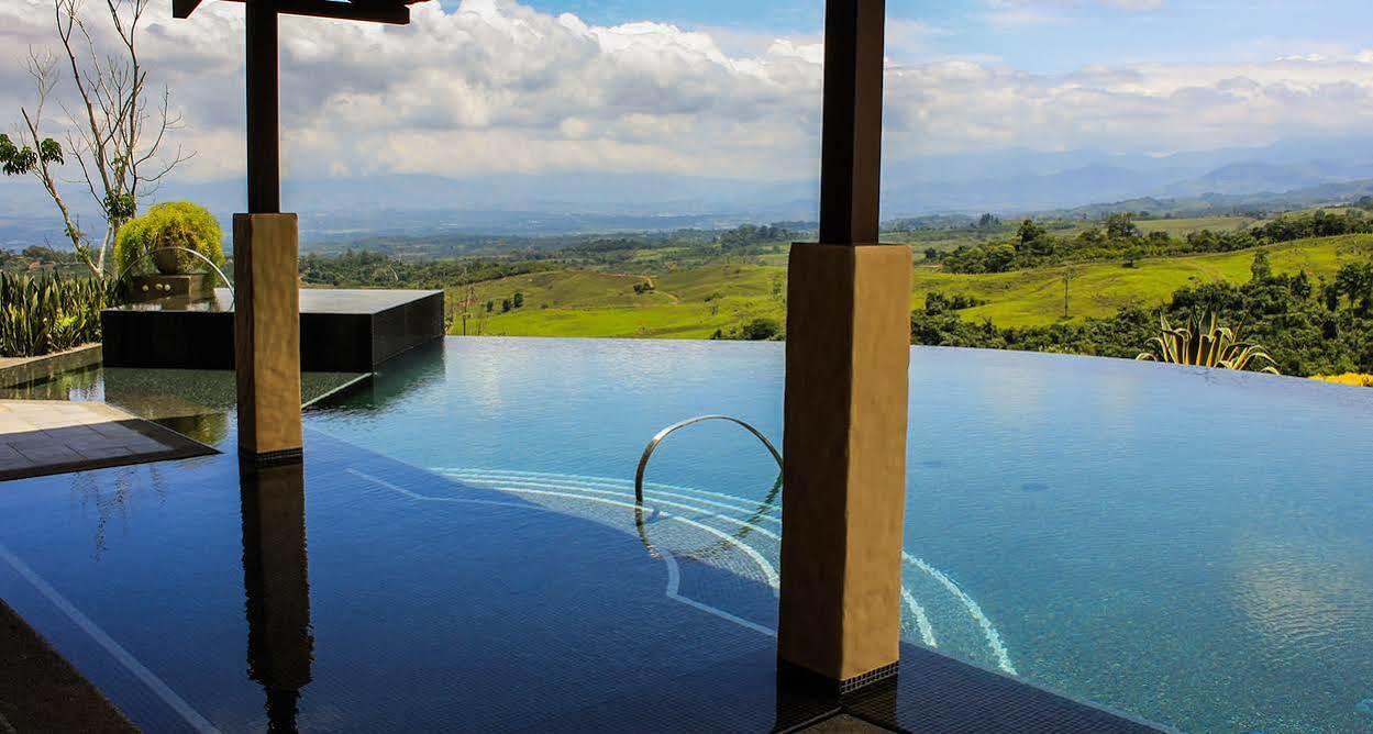 Hacienda Altagracia, Auberge Resorts Collection Santa Elena  Exteriér fotografie