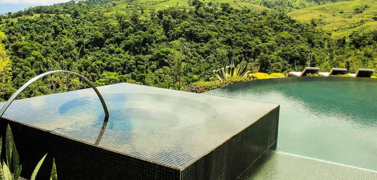 Hacienda Altagracia, Auberge Resorts Collection Santa Elena  Exteriér fotografie