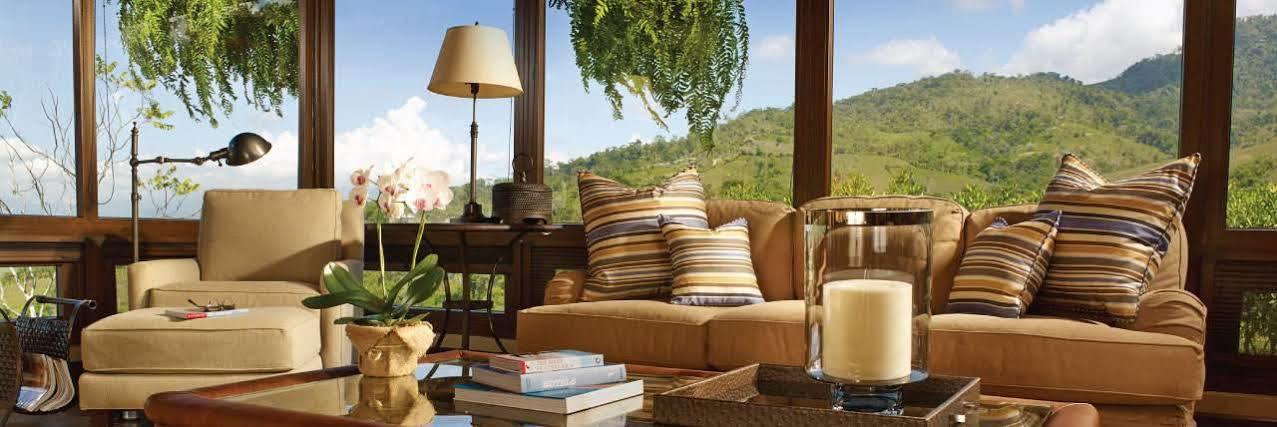 Hacienda Altagracia, Auberge Resorts Collection Santa Elena  Exteriér fotografie