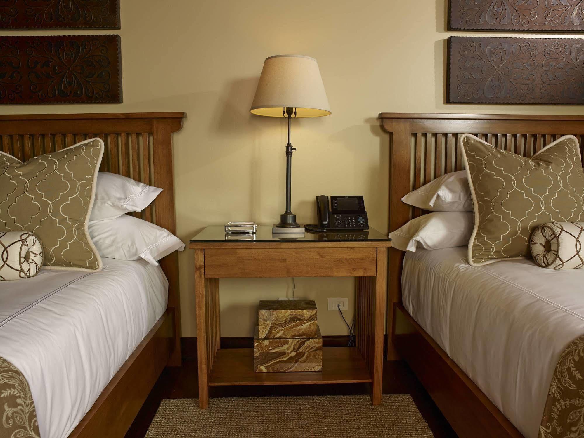 Hacienda Altagracia, Auberge Resorts Collection Santa Elena  Exteriér fotografie